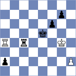 Machado - Claverie (Pan American, 1998)