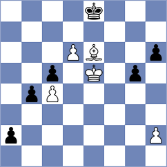 Shakirov - Tulchynskyi (chess.com INT, 2024)