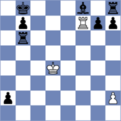 Charrad - Gerhardt (Playchess.com INT, 2020)