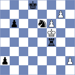 Zhukov - Gelman (Krasnodar, 1998)