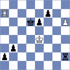 Chernov - Vallee (chess.com INT, 2025)