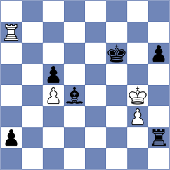 Mchedlishvili - Gogelashvili (Playchess.com INT, 2004)