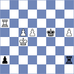 Comp Mephisto Risc - Arnoldus (The Hague, 1993)