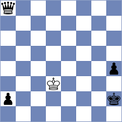Boraso - Terrieux (chess.com INT, 2022)