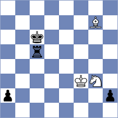 Li - Talsma (Lichess.org INT, 2020)