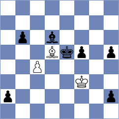 Ismail - Sargsyan (lichess.org INT, 2022)