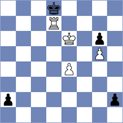 Boyer - Poliannikov (Chess.com INT, 2021)