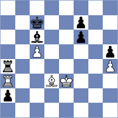 Bettalli - Drozdowski (chess.com INT, 2022)