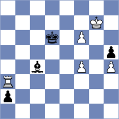 Nagy - Ponkratov (Chess.com INT, 2017)