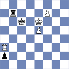 Ordonez Torres - Benitez Carrion (Seville ESP, 2024)