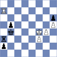 Matinian - Philippe (chess.com INT, 2023)