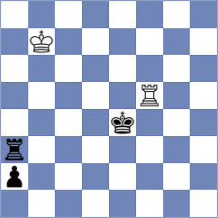 Salinas Herrera - Aradhya (chess.com INT, 2023)
