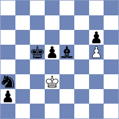 Caku - Melikhov (chess.com INT, 2024)