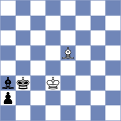 Buchenau - Pilarte (chess.com INT, 2025)