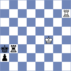 Tanmay - Wilson (chess.com INT, 2023)