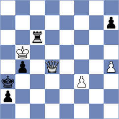 Galperin - Vlassov (chess.com INT, 2025)