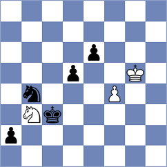 Grachev - Tokman (Chess.com INT, 2021)