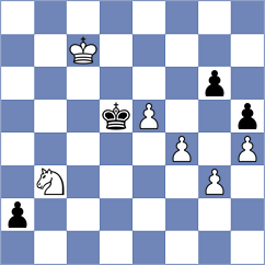 Coro - Herrera (Mar del Plata ARG, 2025)