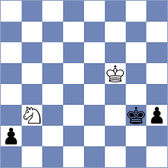 Nastore - Kopylov (Chess.com INT, 2020)