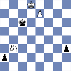 Ganesh - Deng (Lichess.org INT, 2020)