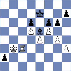 Del Rio Perezagua - Perez Perez (Linares ESP, 2024)