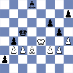 Semenova - Sharypov (Salekhard, 2008)