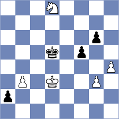 Liu - Zhou (Hefei CHN, 2023)