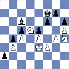 Lenoir Ibacache - Usmanov (chess.com INT, 2024)