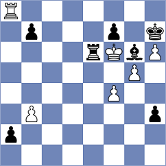 Ziatdinov - Kokoszczynski (chess.com INT, 2022)