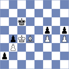 Abasov - Mirzaei (Heraklion, 2004)