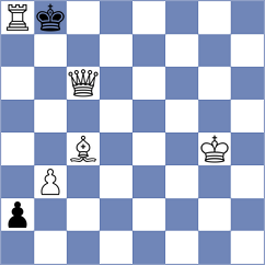 Salinas Herrera - Le (Chess.com INT, 2020)