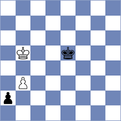Martinez Reyes - Seo (Chess.com INT, 2021)