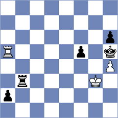 Terziev - Myagmarsuren (chess.com INT, 2025)