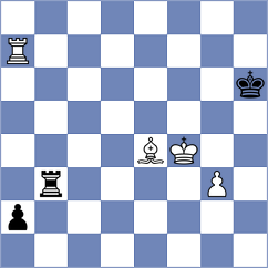 Dubov - Abdusattorov (New York USA, 2024)