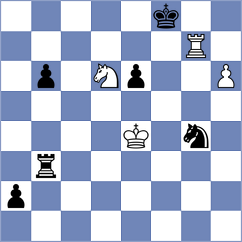 Torres Bravo - Romero Pino (Santiago de Chile, 2008)