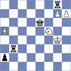 Kim - Smirnova (chess.com INT, 2025)