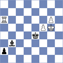 Bharath - Nakamura (chess.com INT, 2025)