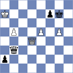 Gelman - Storey (chess.com INT, 2024)