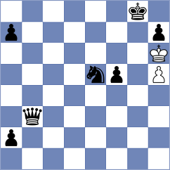 Dorrance - Seder (chess.com INT, 2025)