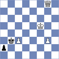 Colbow - Manukyan (Chess.com INT, 2021)