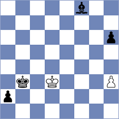 Hambleton - Oparin (chess.com INT, 2024)