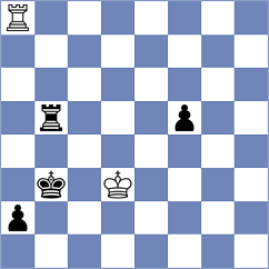 Ocampo Cadavid - Martinez Murcia (Medellin COL, 2025)
