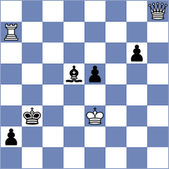 Putri - Derraugh (chess.com INT, 2022)