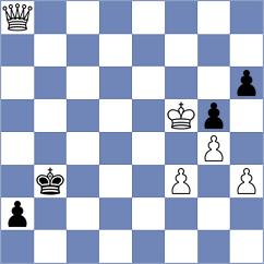 Oliveros Alvarez - Fernandez Antuna (Gijon, 2000)