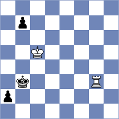 Saveliev - Durarbayli (chess.com INT, 2024)