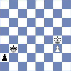 Magold - Daianu (Chess.com INT, 2020)