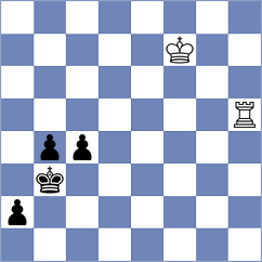 Langheinrich - Kravtsiv (chess.com INT, 2025)