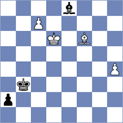 Sarana - Deac (chess.com INT, 2025)