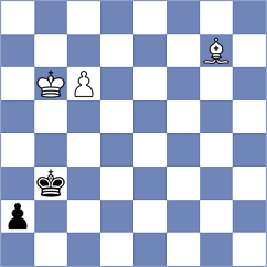 Kanakaris - Terry (chess.com INT, 2023)