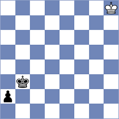 Goroshkova - Gunchenko (Nikolaev, 2000)